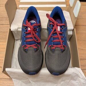 Nike Zoom Pegasus 40 NY Giants Size 10